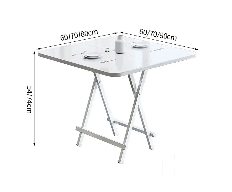 Limited Offer Modern Folding Table