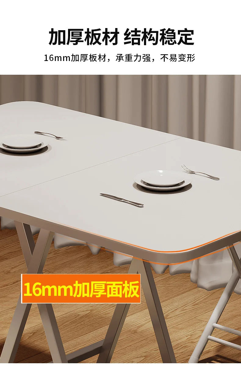 Limited Offer Modern Folding Table