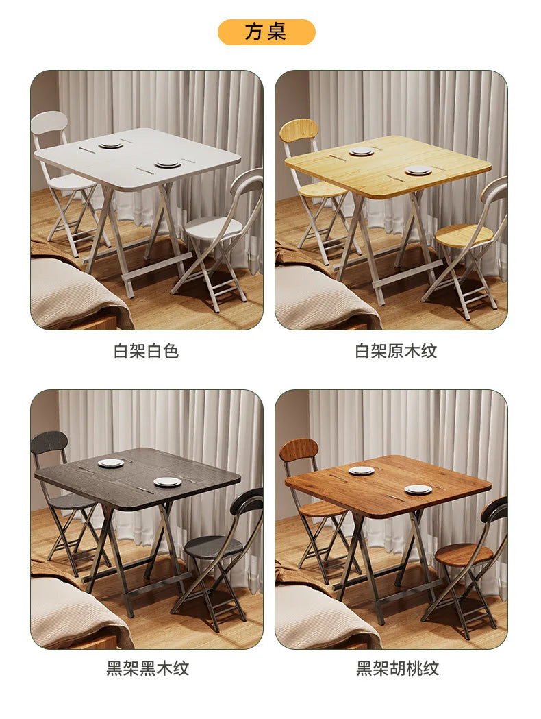 Limited Offer Modern Folding Table