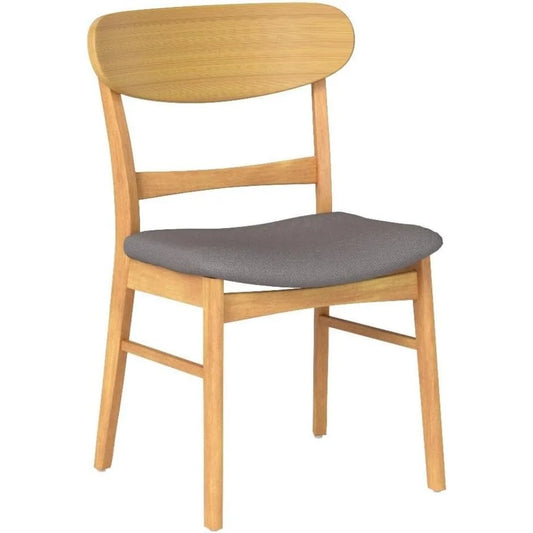 Family dining chairs (set of 4)